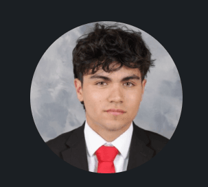 Headshot of Marcus Greenan